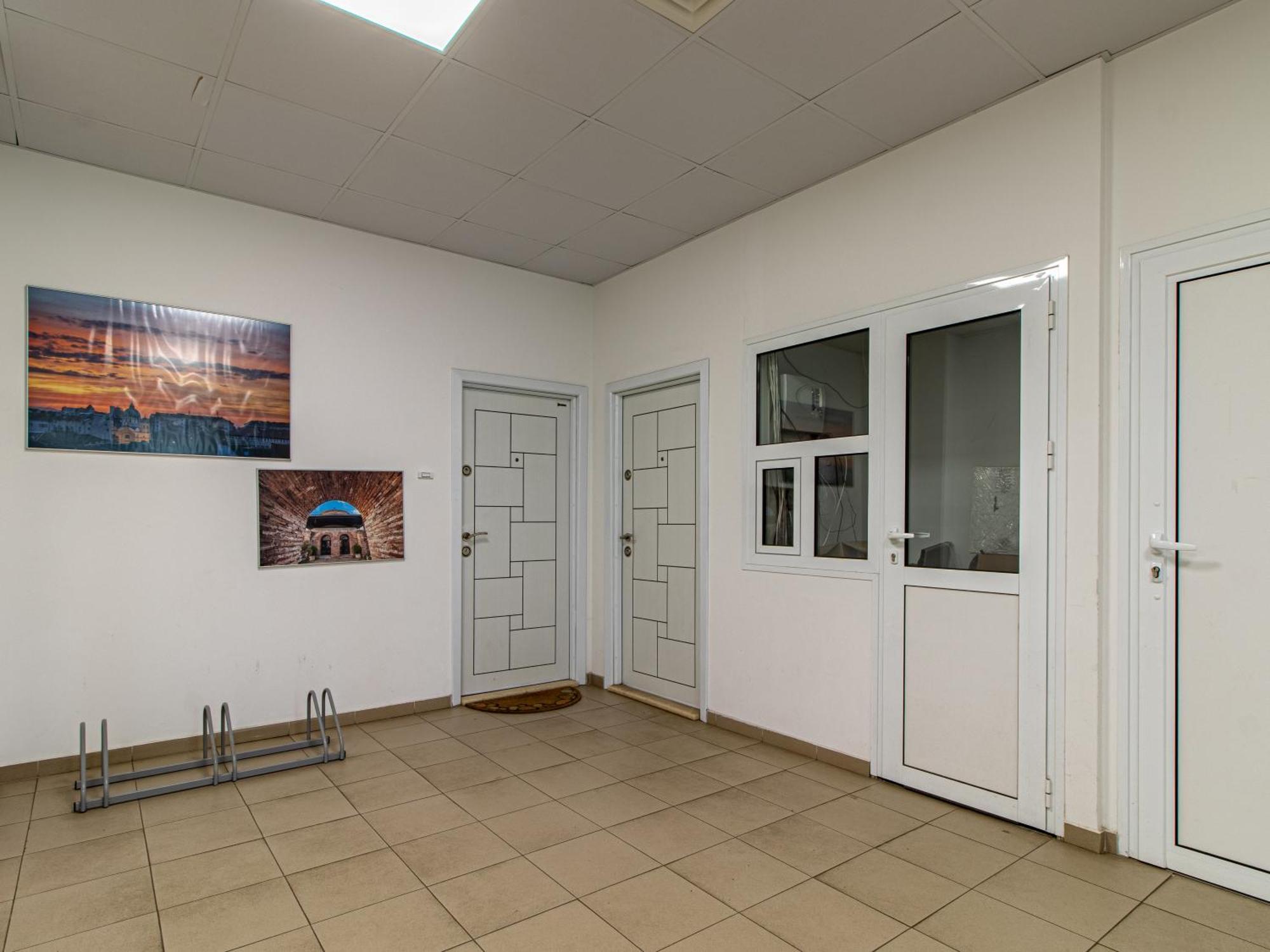 Stay & Explore Sofia - Central Studio المظهر الخارجي الصورة