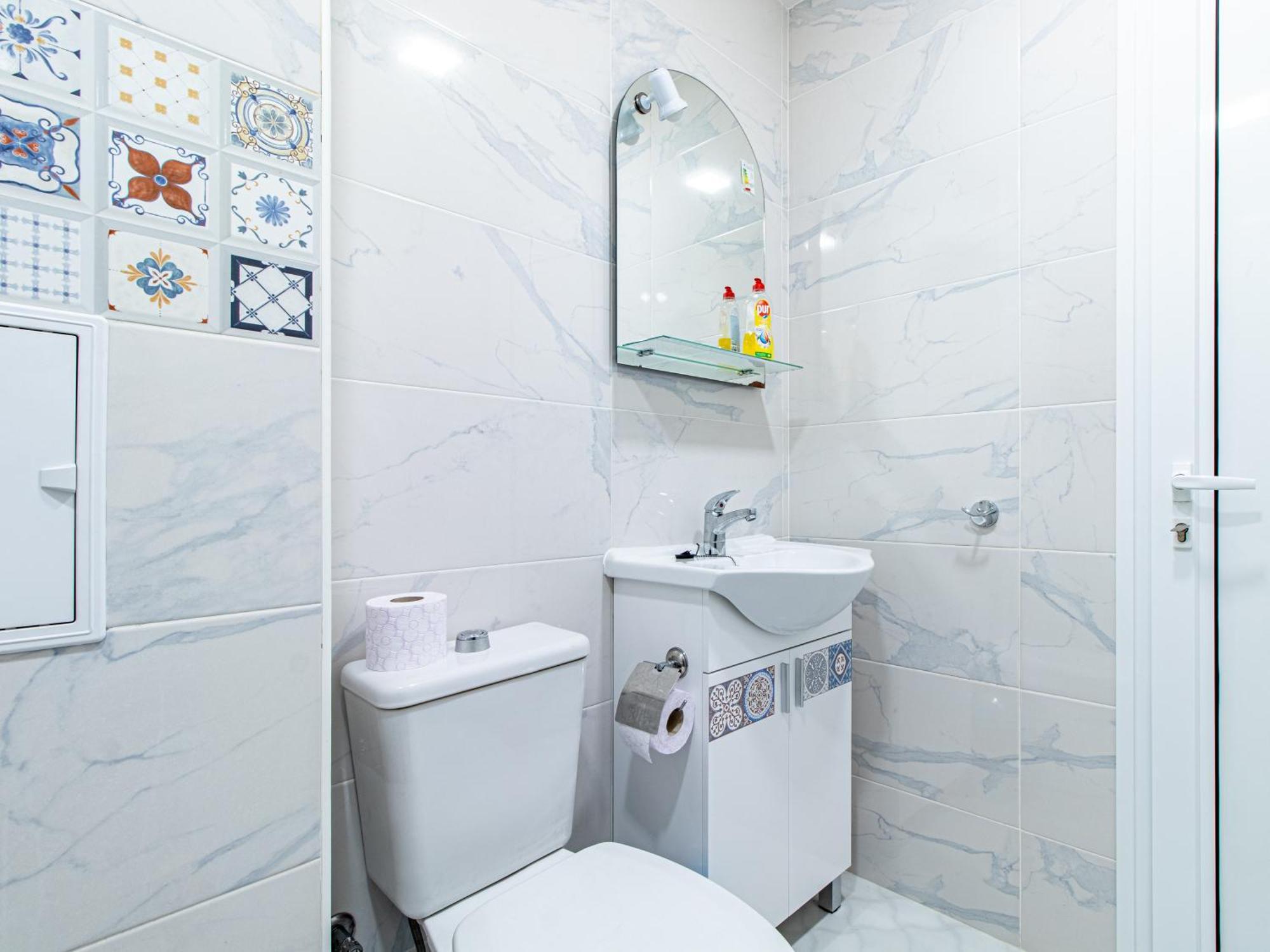Stay & Explore Sofia - Central Studio المظهر الخارجي الصورة